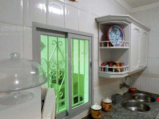 Casa en venta en Espejo, Andalucía
