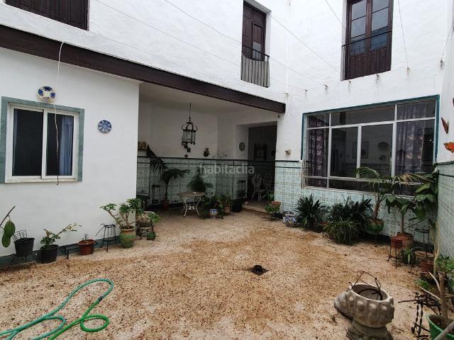 Casa en venta en Espejo, Andalucía