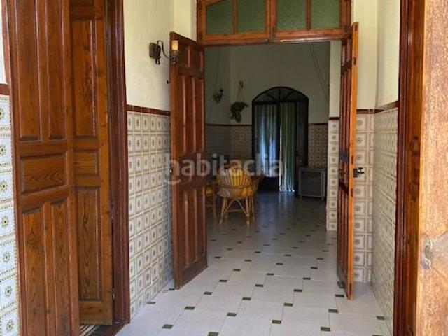 Casa en venta en Ciudad Real, Castilla-La Mancha