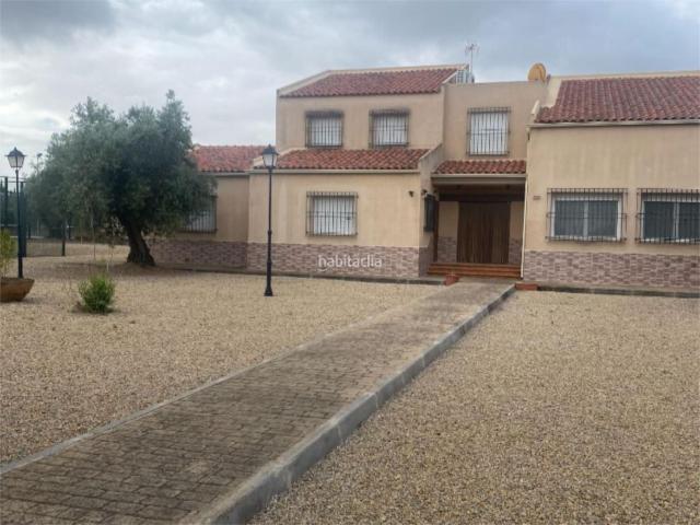 Casa en venta en Ciudad Real, Castilla-La Mancha