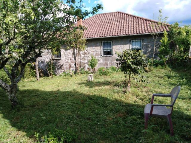 Casa en venta en Pantón