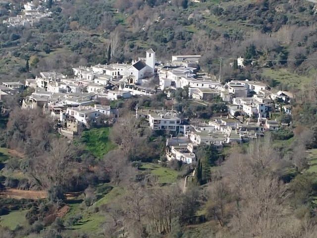 Casa en venta en Comarca de la Alpujarra Granadina, Andalucía