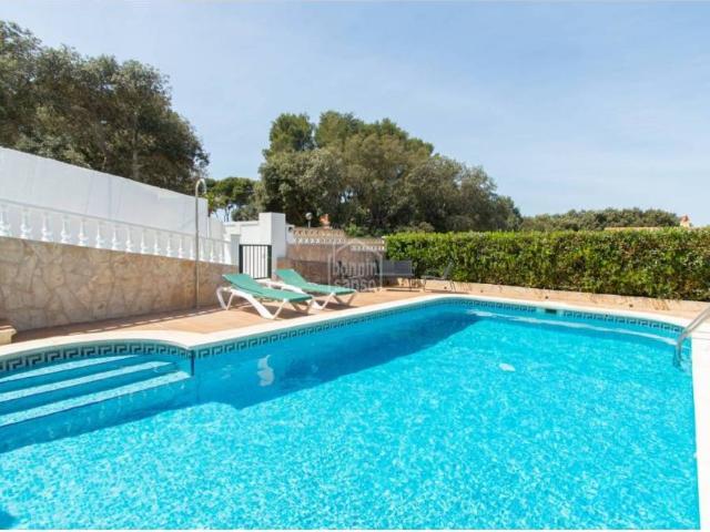Casa en venta en Menorca, Baleares