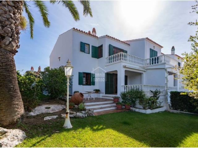 Casa en venta en Ferreries, Baleares