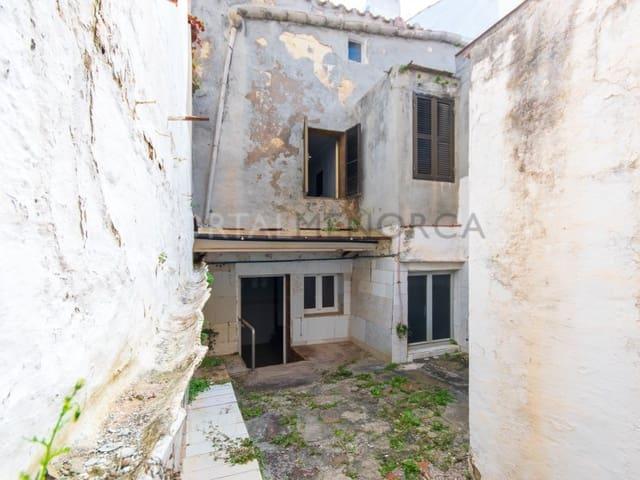 Casa en venta en Menorca, Baleares