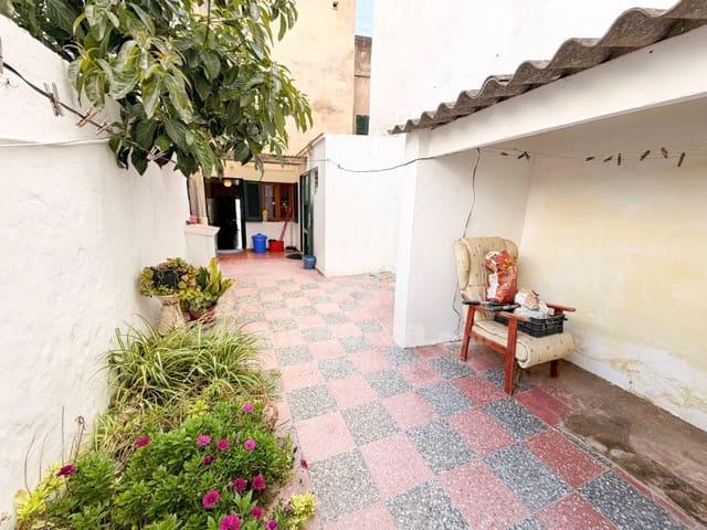 Casa en venta en Menorca, Baleares