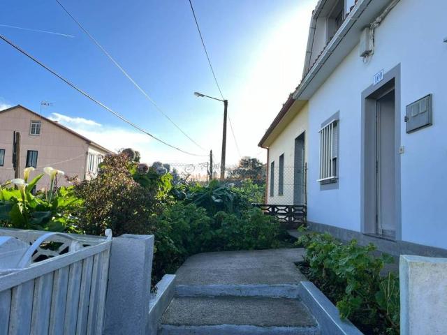 Casa en venta en Ferrol, Galicia