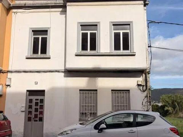Casa en venta en Ferrol, Galicia