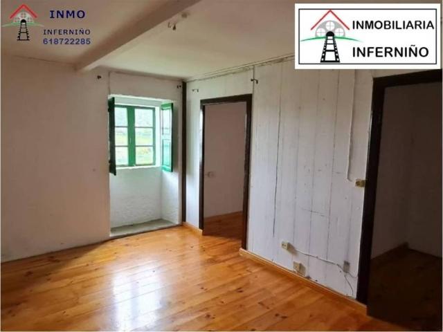 Casa en venta en Ferrol, Galicia