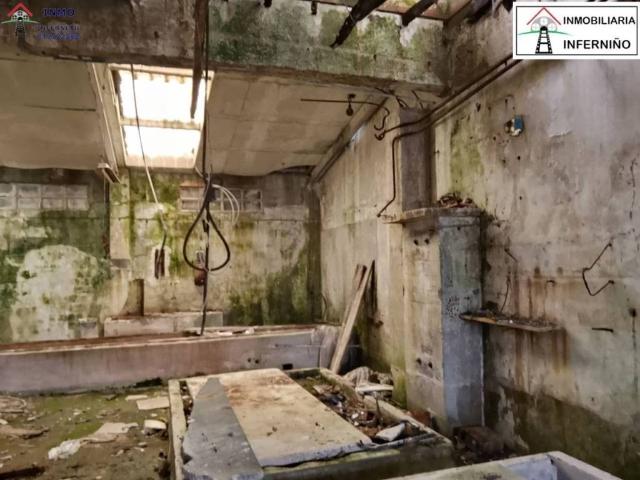 Casa en venta en Ferrol, Galicia