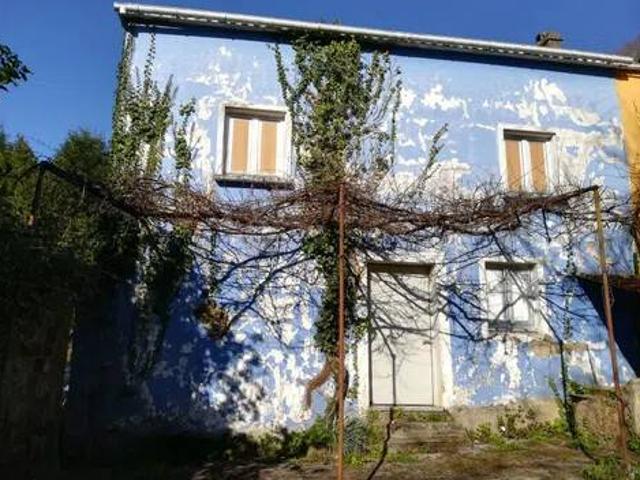 Casa en venta en Ferrol