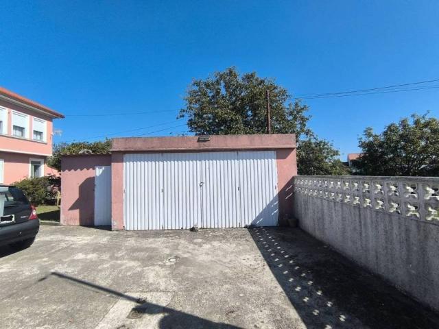Casa en venta en Ferrol, Galicia
