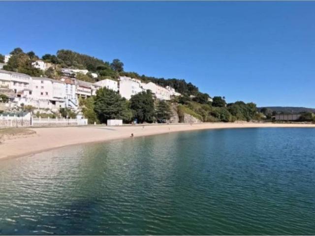Casa en venta en A Graña, Ferrol