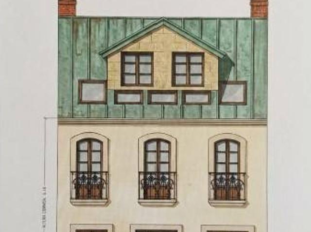 Casa en venta en Ferrol, Galicia