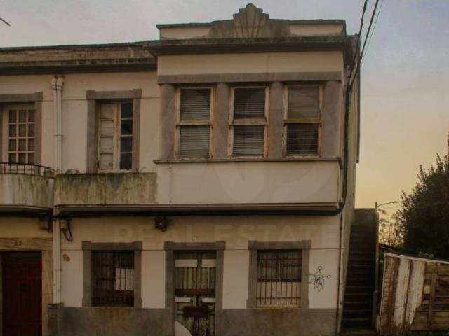 Casa en venta en Ferrol, Galicia