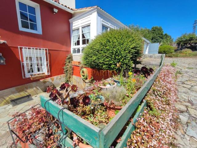 Casa en venta en Ferrol, Galicia