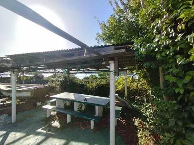 Casa en venta en Ferrol