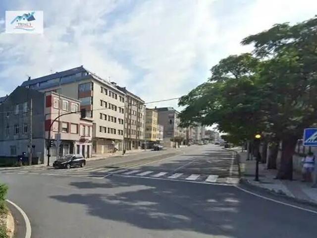 Casa en venta en Ferrol, A Coruña