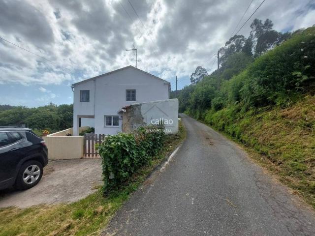 Casa en venta en Ferrol, Galicia
