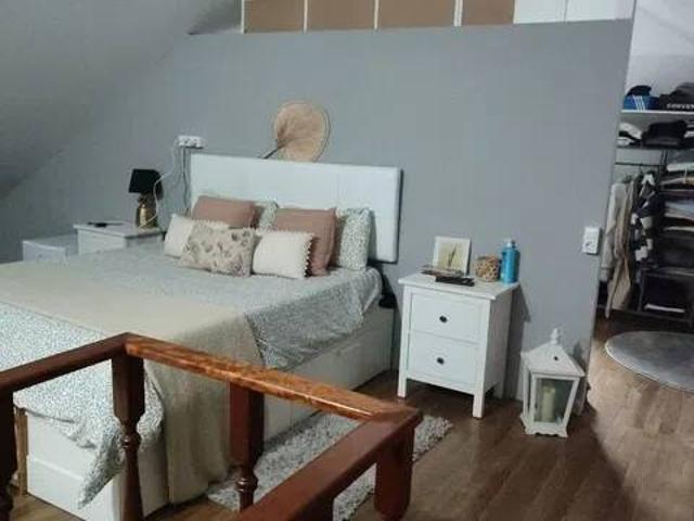 Casa en venta en Ferrol, Galicia