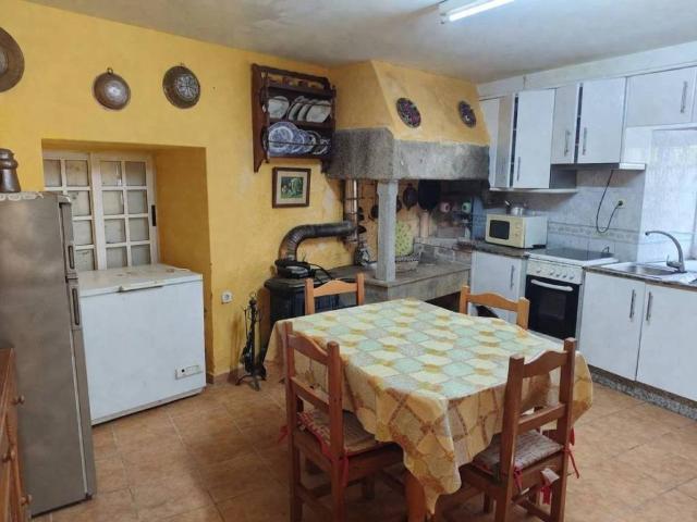 Casa en venta en Ferrol, Galicia