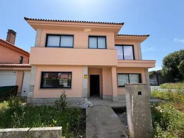 Casa en venta en Santa Cecilia de Trasancos, Ferrol