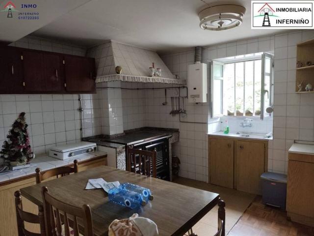 Casa en venta en Ferrol, Galicia
