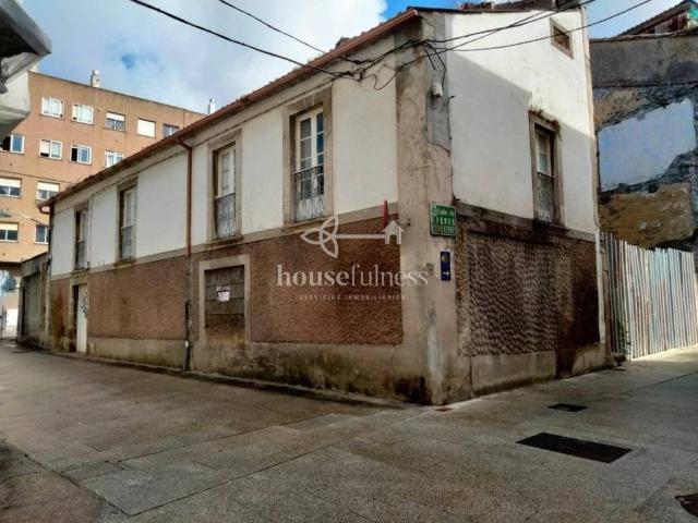 Casa en venta en Ferrol, Galicia