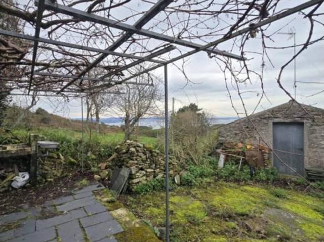 Casa en venta en Ferrol, Galicia