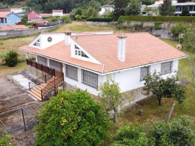 Casa en venta en Ferrol, Galicia