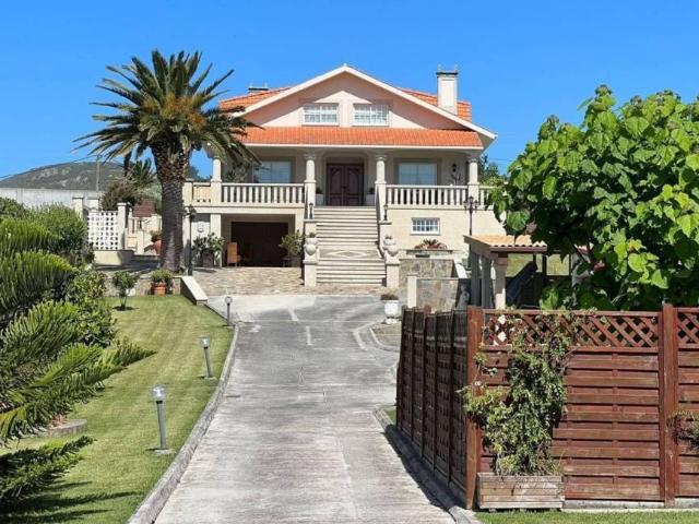 Casa en venta en Ferrol, Galicia
