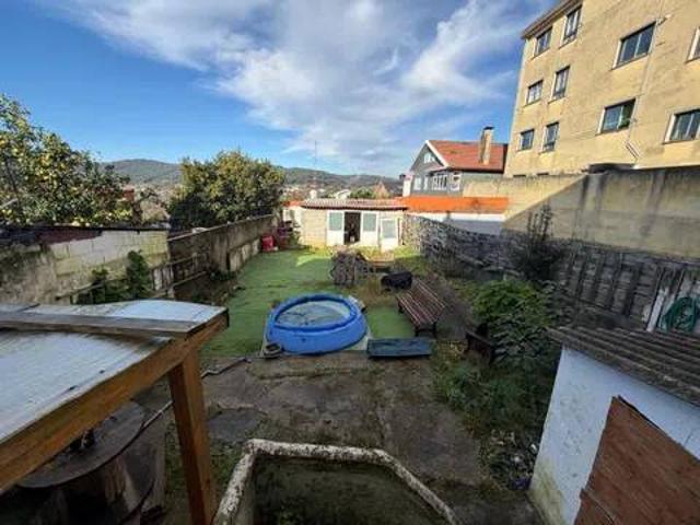 Casa en venta en Ferrol, Galicia