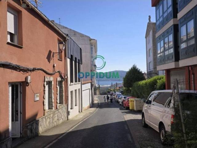 Casa en venta en Ferrol