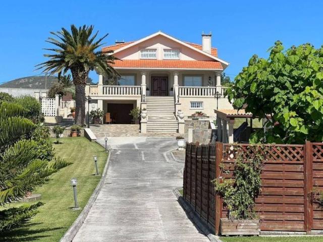 Casa en venta en Ferrol, A Coruña