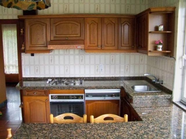 Casa en venta en Ferrol, Galicia