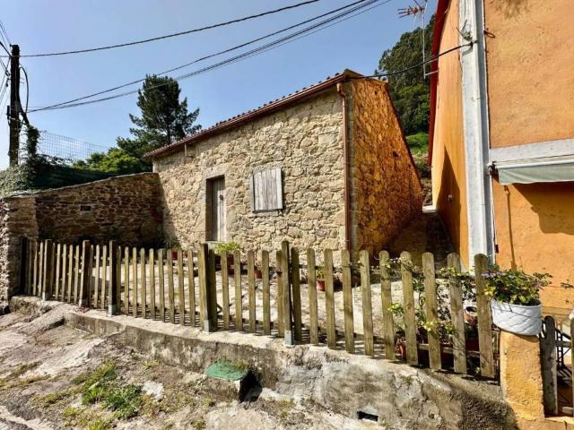 Casa en venta en Serantes, Ferrol