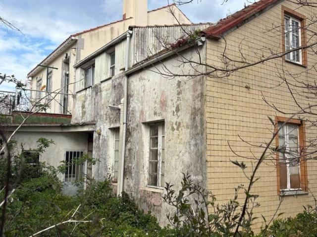 Casa en venta en Ferrol, Galicia