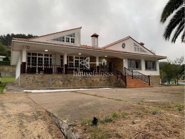 Casa en venta en Ferrol, Galicia