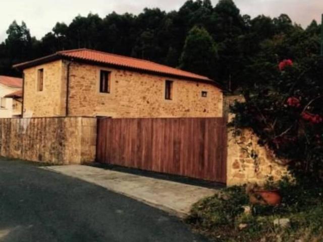 Casa en venta en Ferrol, Galicia