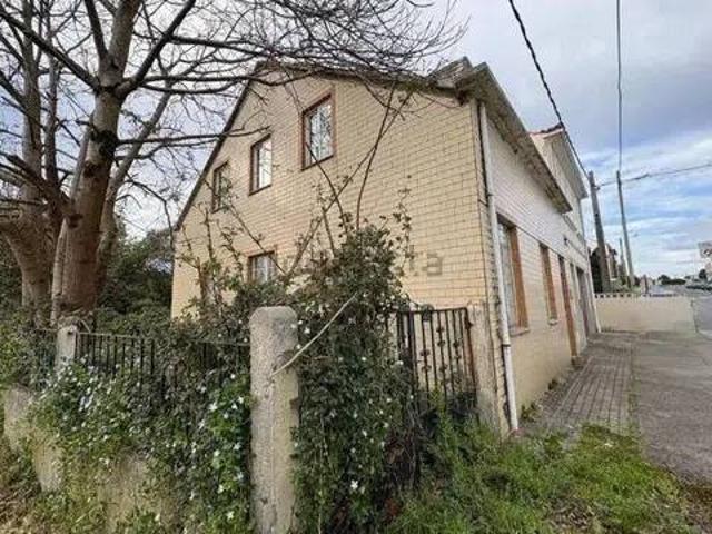 Casa en venta en Ferrol, A Coruña
