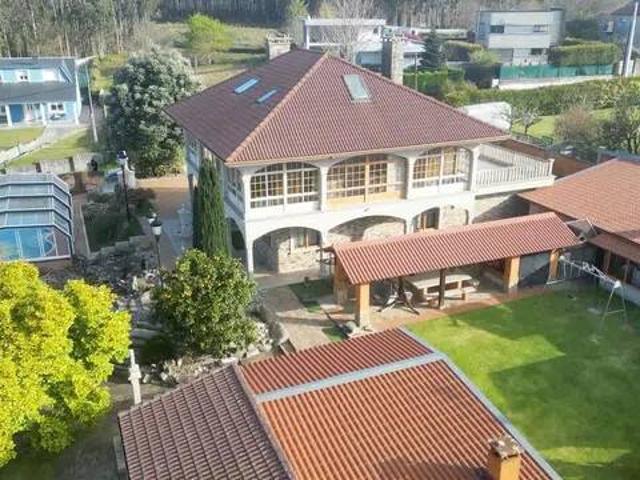 Casa en venta en Serantes, Ferrol