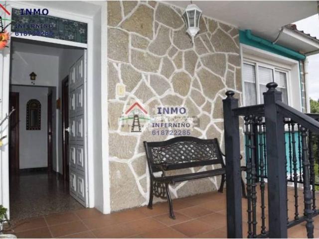 Casa en venta en Ferrol, Galicia