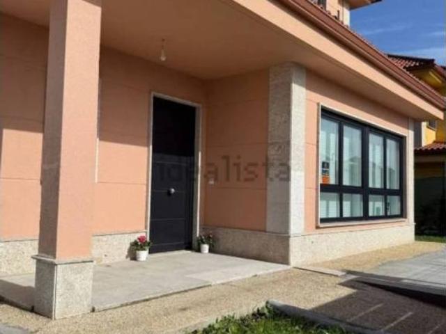Casa en venta en Ferrol, Galicia
