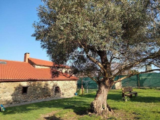 Casa en venta en Ferrol, Galicia