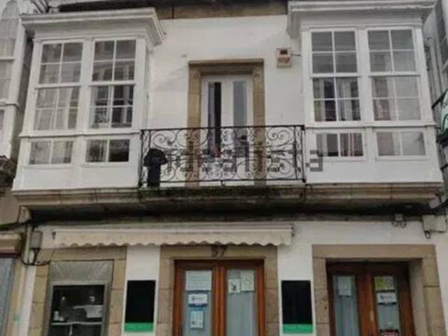 Casa en venta en Ferrol, A Coruña