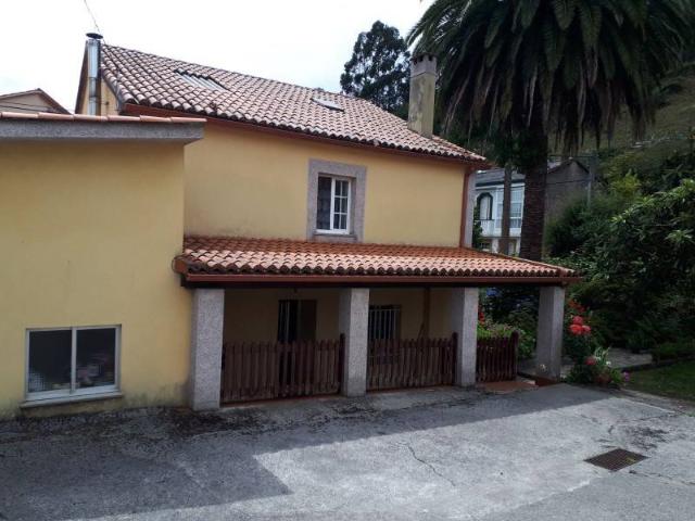 Casa en venta en Ferrol, Galicia