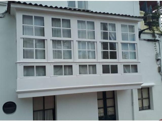 Casa en venta en A Graña, Ferrol