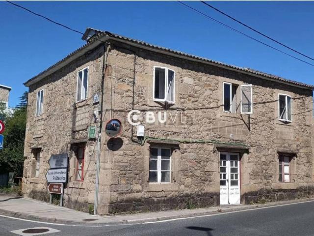 Casa en venta en Ferrol, Galicia