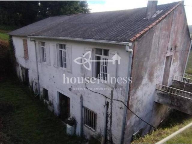 Casa en venta en Ferrol, Galicia