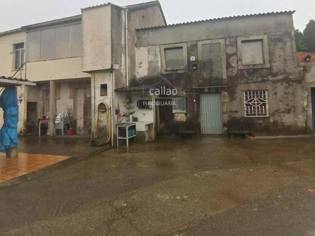 Casa en venta en Ferrol, Galicia
